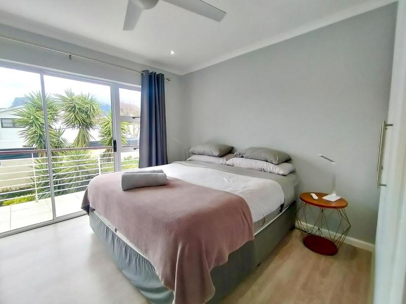 To Let 3 Bedroom Property for Rent in Hout Bay Western Cape